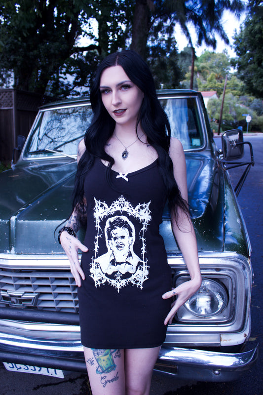 "Massacre" Dress