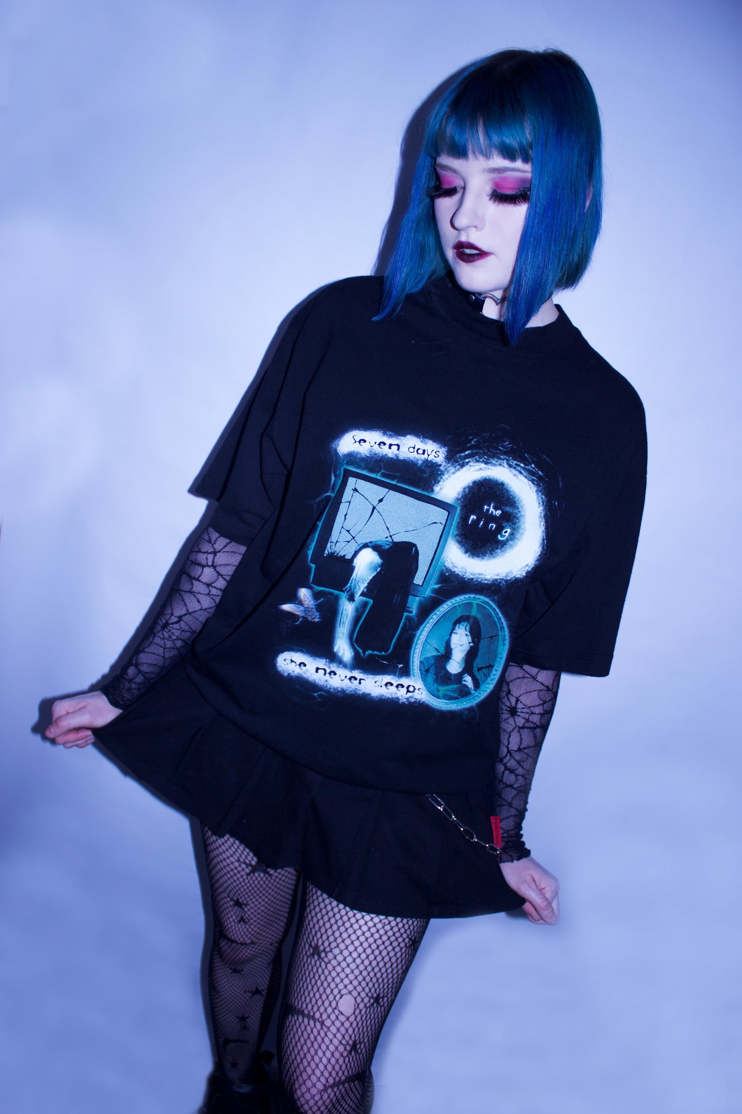 "Samara" Tee