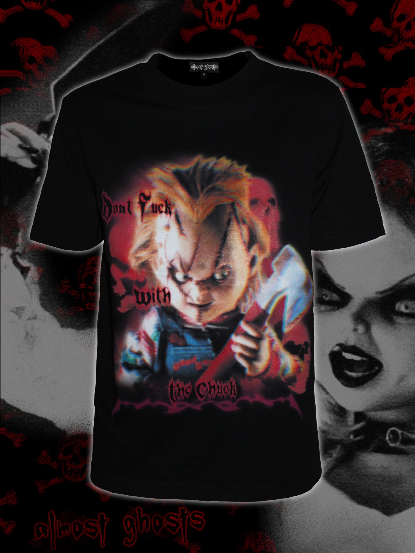 "Chucky" Tee