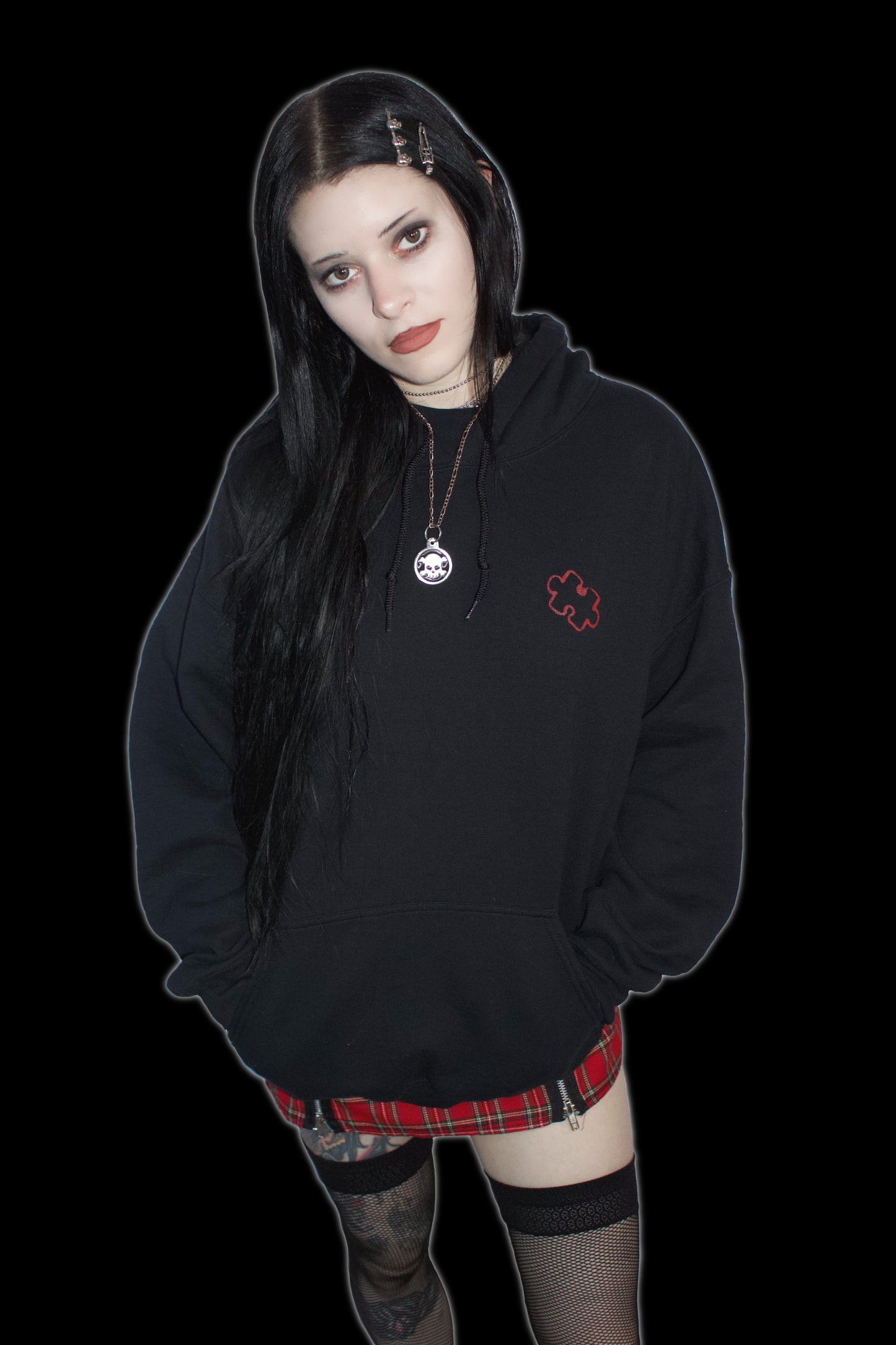 "Play Me" Hoodie