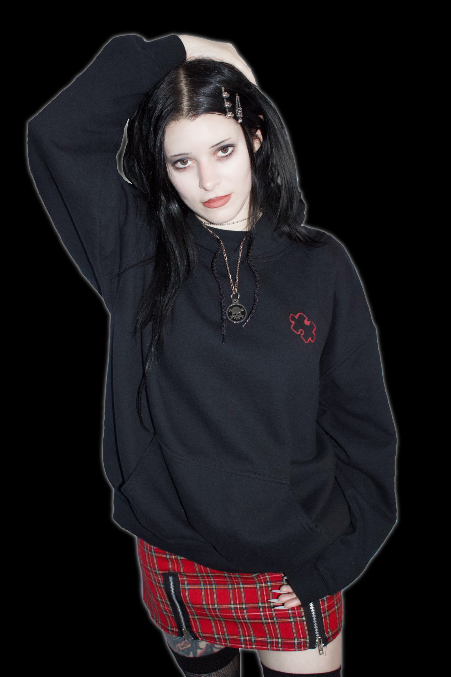 "Play Me" Hoodie