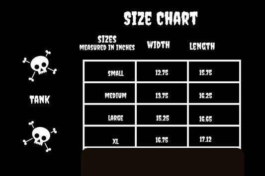 "start with forever" baby tank