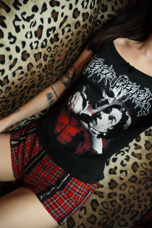 "Jeepers Creepers" Tank