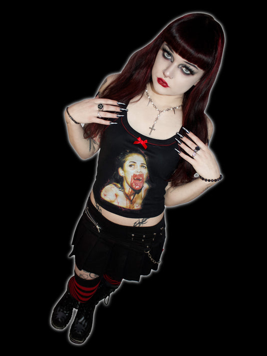 "Cannibal" Baby Tank