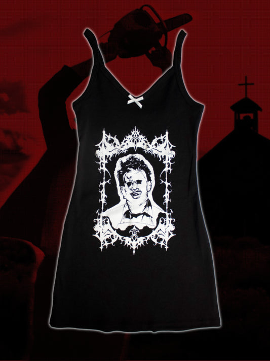 "Massacre" Dress