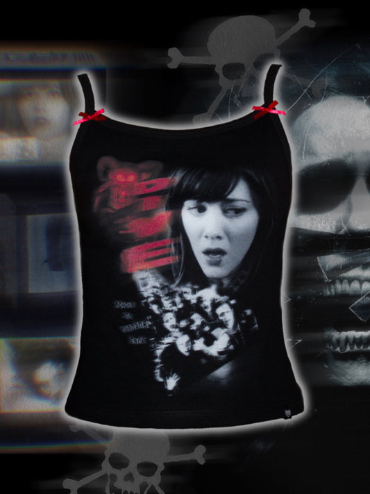 "No Turning Back" Baby Tank