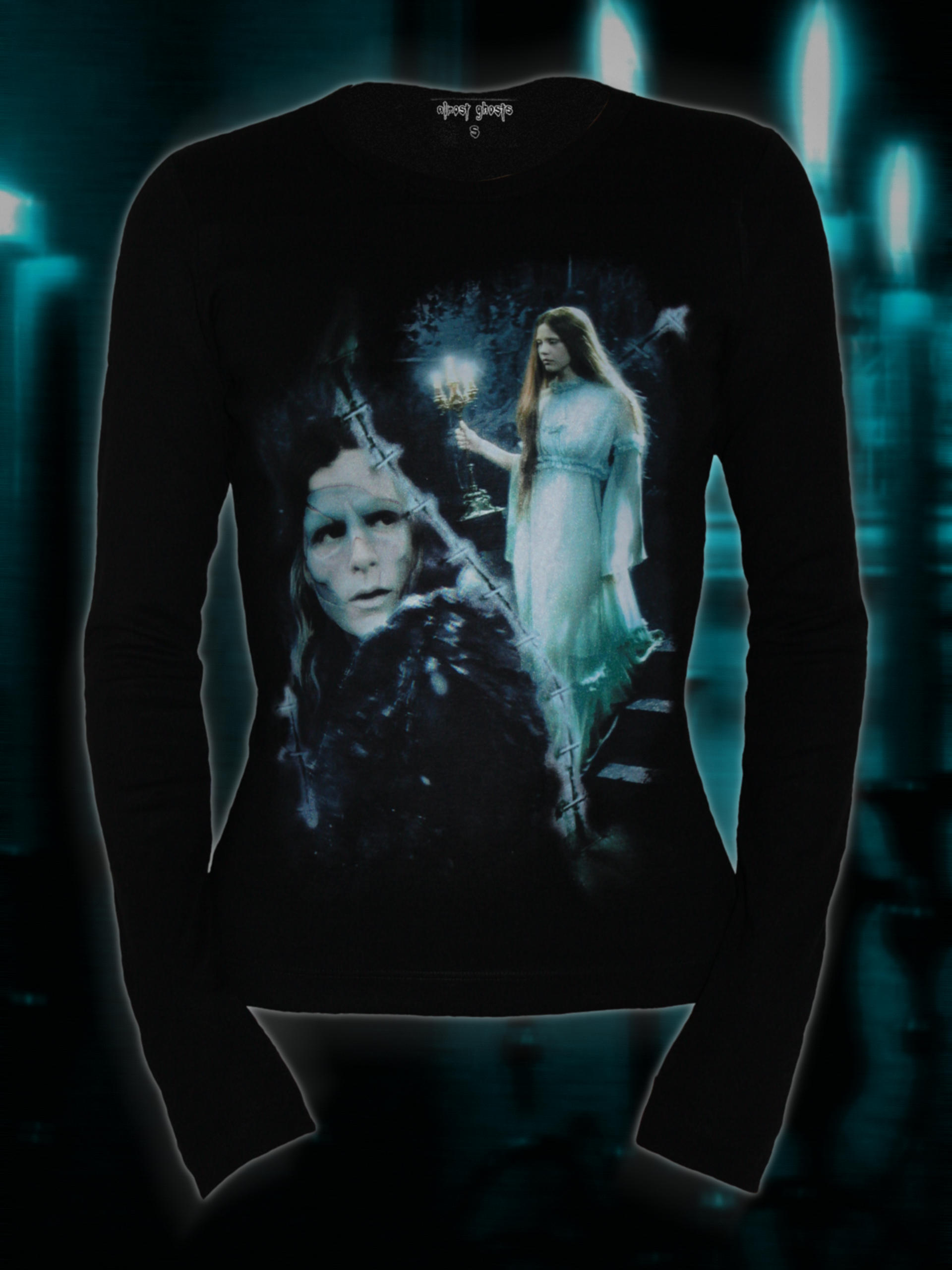 Almost Ghosts - Frankenstein - Guillermo Del Toro - 