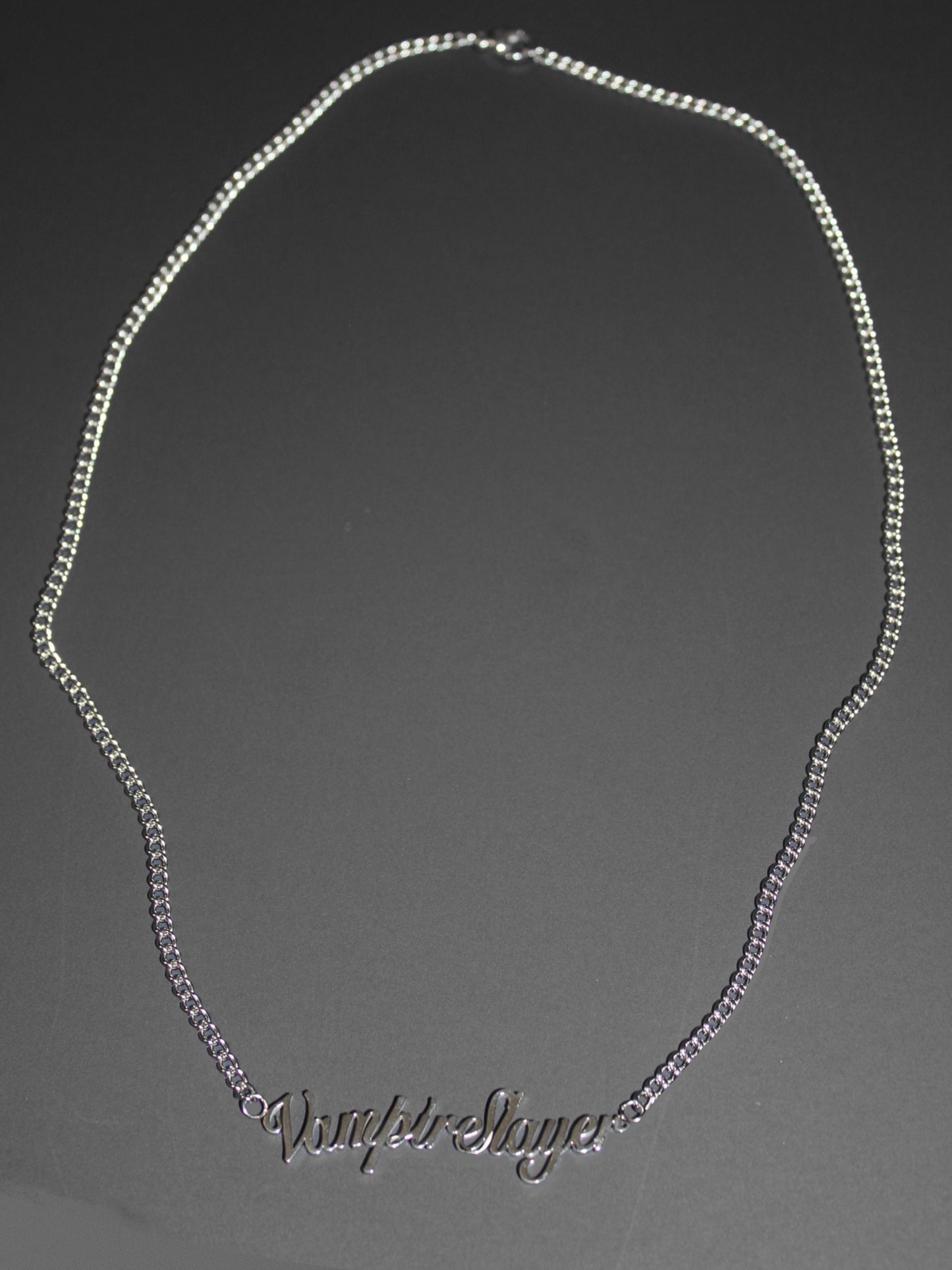 "vampire slayer" necklace