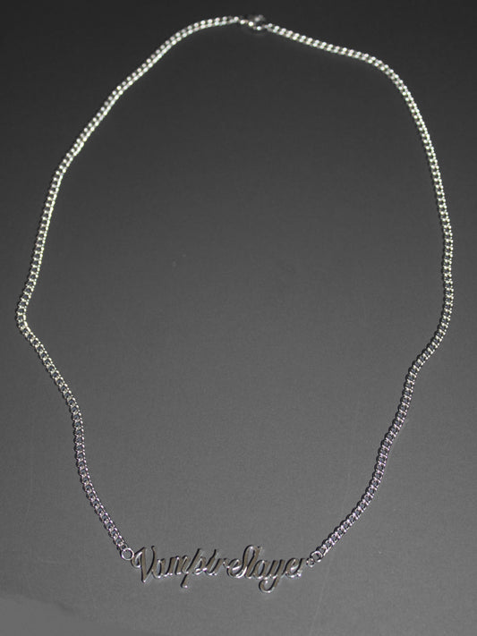 "vampire slayer" necklace