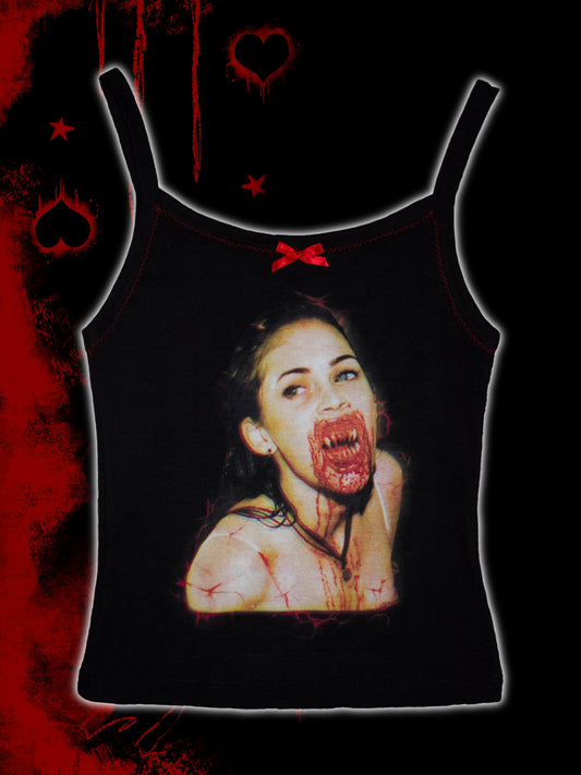 "Cannibal" Baby Tank